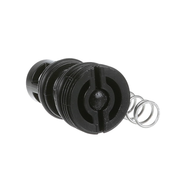 T&S Brass Valve, Glass Filler , N/S, Kit 15589-40 - main